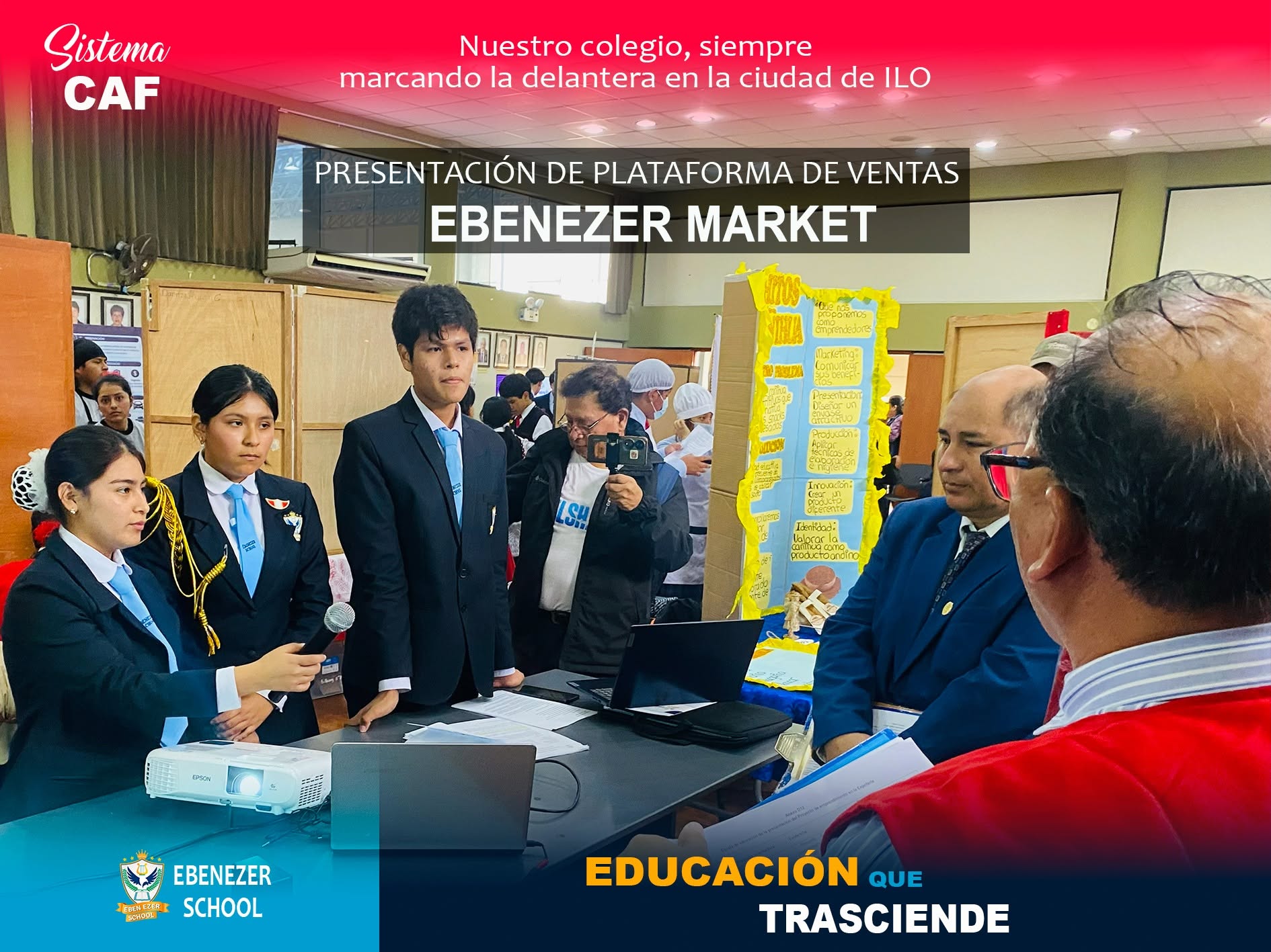 Ciencia, Robótica y Tecnología Moderna