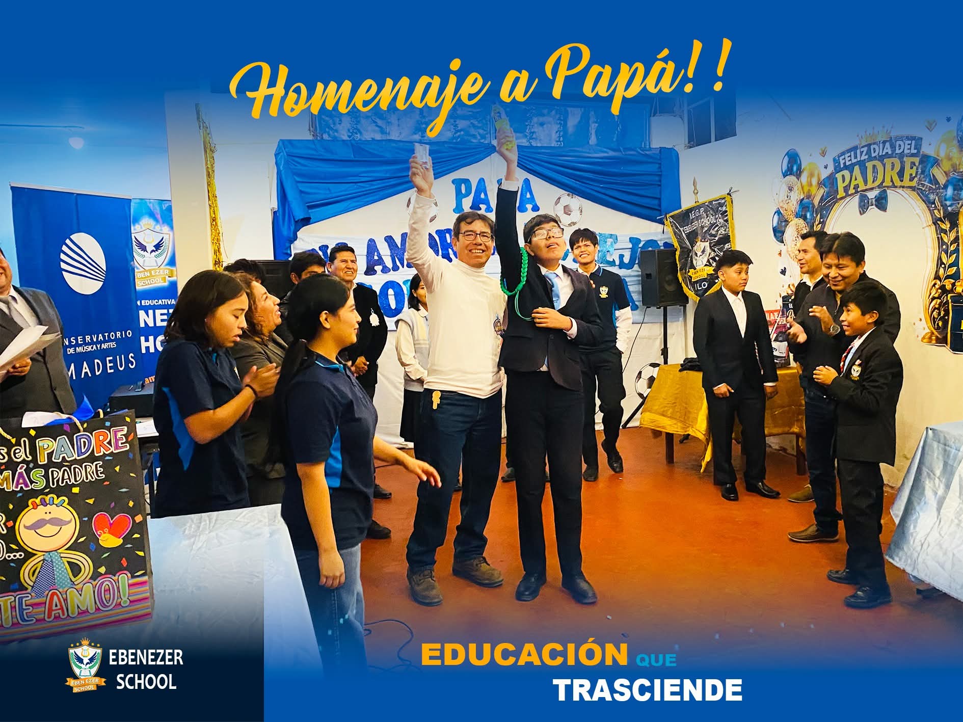 Día del Padre
