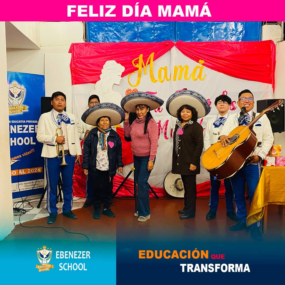 Día de la Madre